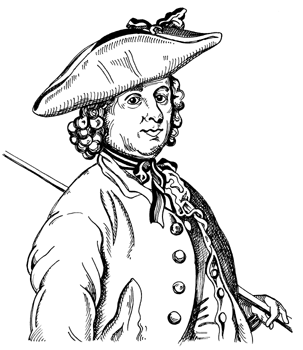 Hannah Snell - � Nash Ford Publishing